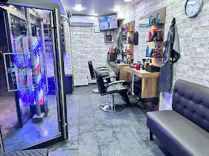 Photo n°3 de Barbershop - 78 à Triel-sur-Seine (Salon de coiffure)