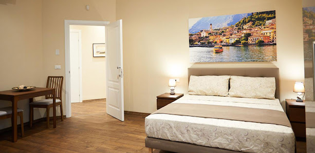 Miramare Luxury Suites V.le Miramare, 29/Primo Piano, 34135 Trieste TS, Italia