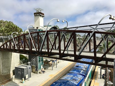 Solana Beach Station