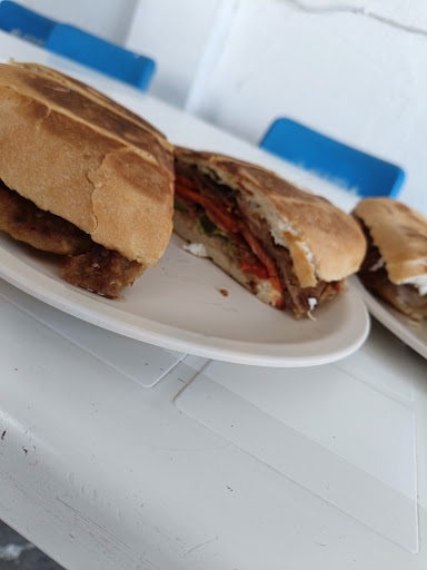 Tortas Tauro - Thumbnail