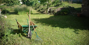 Photo n°9 de Ferme de la Cure - Association La SEVE à Sailly (Association bénévole)