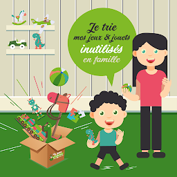 Photo n°1 de Re'joués ensemble à Saint-Paul-Mont-Penit (Centre de recyclage)