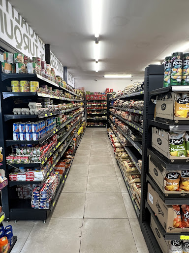 Bizim Market - Thumbnail