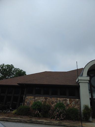 J. Joel Edwards Public Library Gallery - United States