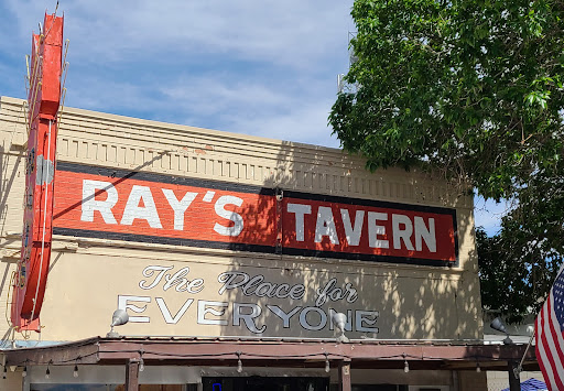 Ray's Tavern - Thumbnail