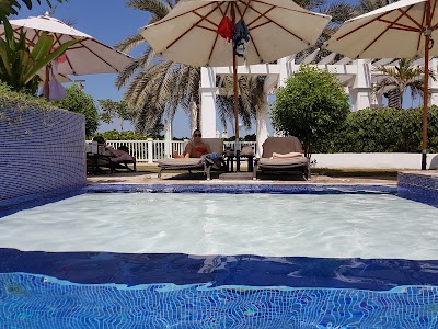 Photos of Nation Riviera Beach Club