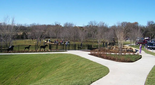 Wagging Tail Dog Park