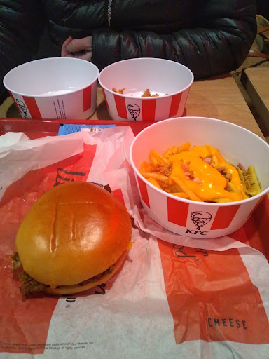 Photo 1 - KFC Tourville la Rivière