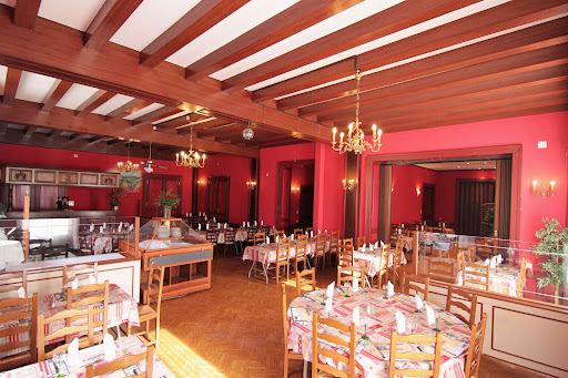 Photo 3 - Restaurant Côté Gare Munster