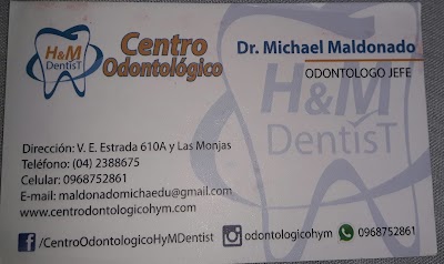 Photos of Centro Odontologico H&M Orquideas