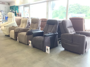 Photo n°4 de Bastide Le Confort Médical à Kingersheim (Magasin de matériel médical)