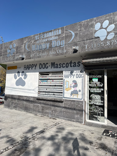 Veterinaria Happy Dog