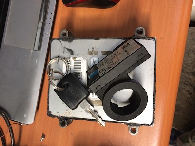 Photos of Optimizer Car