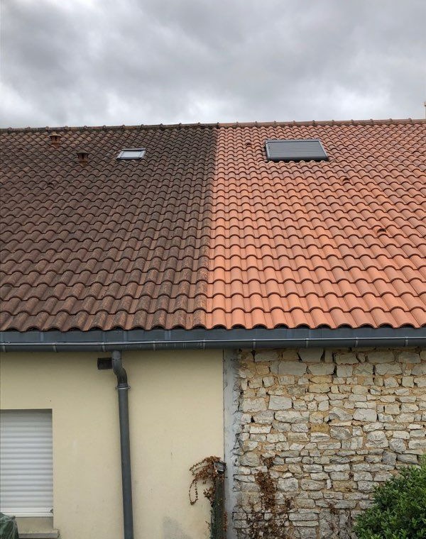 Couvreur à Limoges Pro 87