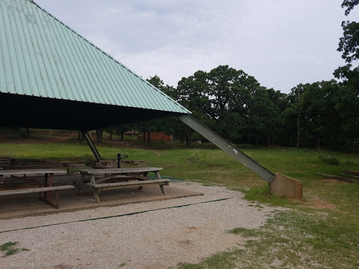 Camp Burnett - United States