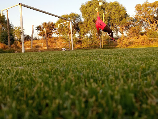 Estadio La Escondida - Thumbnail