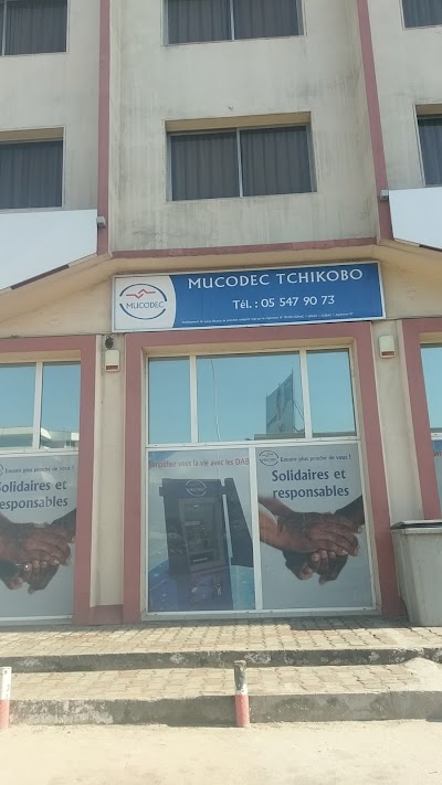 photo of Mucodec Tchikobo