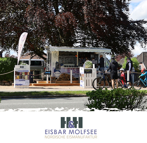 H&H Eisbar Molfsee - Thumbnail