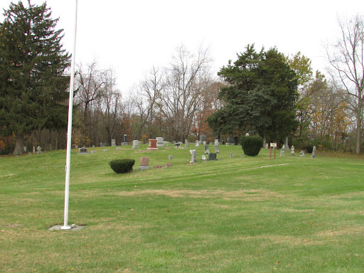 Sauktown Cemetery Gallery - United States
