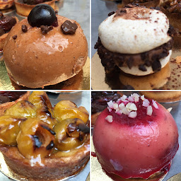 Photo n°55 de Maison Suty Restaurant à Dormans (Restaurant)