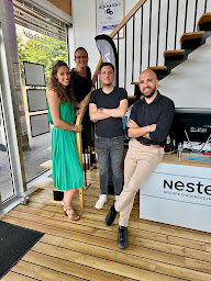 Photo n°3 de Agence Nestenn immobilier Chilly Mazarin à Chilly-Mazarin (Expert immobilier)