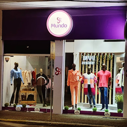 Mundo Moda & Você