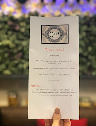 Photo n°65 de Restaurant italien La Bella Donna La Rochelle à La Rochelle (Restaurant italien)