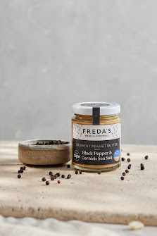 Freda's Peanut Butter Ley Cottage, St Neot, Liskeard PL14 6PE, United Kingdom