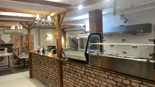 MARWEL Leżajsk - Pizza Włoska, Smash Burgery, Kebaby, Frytki, Boxy Potrenigowe, Sałatki Mickiewicza 79, 37-300 Leżajsk, Polska