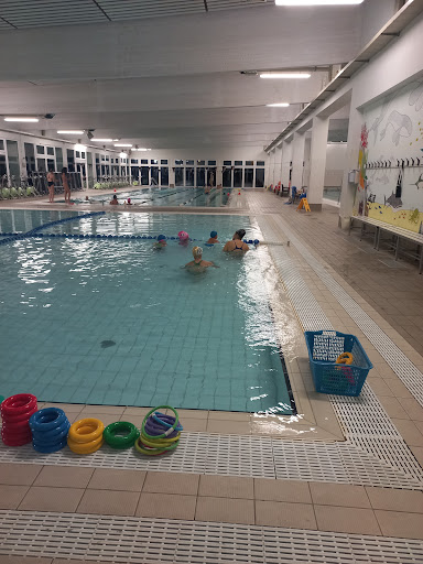 Aquapolis Pools and Gyms Bassano - Thumbnail