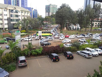 Photos of Commercial Bank of Africa