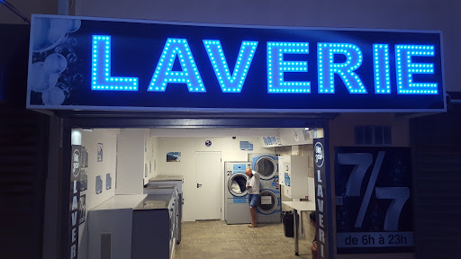 LAUNDRY CAP D'AGDE