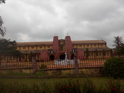 Photos of Assumption Catholic Church