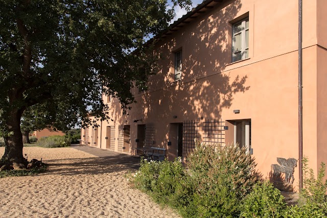 Tenuta di Paternostro Etruscan Country Retreat