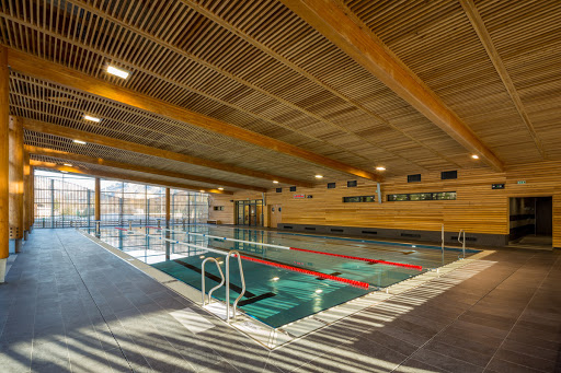 Photo de Piscine Municipale de la Salle les Alpes