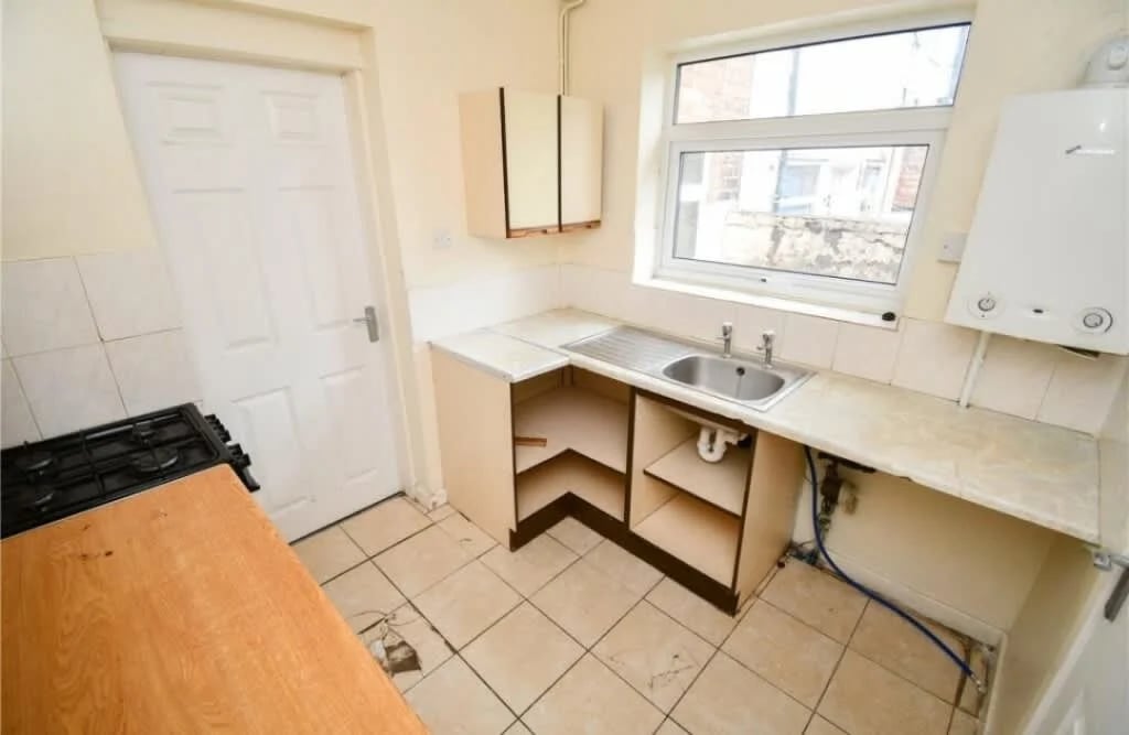 JWA Property Ltd