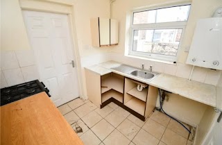 JWA Property Ltd