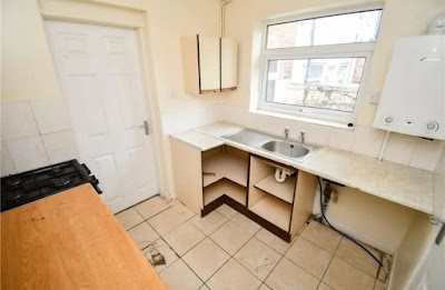 JWA Property Ltd
