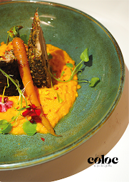 Photo n°34 de Les Coloc à Castanet-Tolosan (Restaurant)