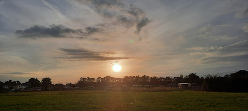 Hunt Road - Visual