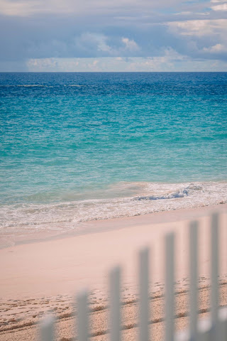 The Beach Club at Rosewood Bermuda by null