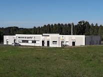 Maison médicale de Bourg des Comptes à Bourg-des-Comptes