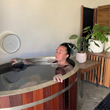 Exhale Yamba by null