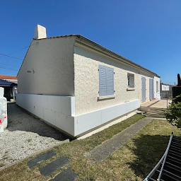 Photo n°2 de Peinture Décors Renaud SARL à La Garnache (Entrepreneur spécialisé dans l'isolation)