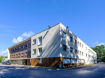 Clinique des Acacias à Cucq