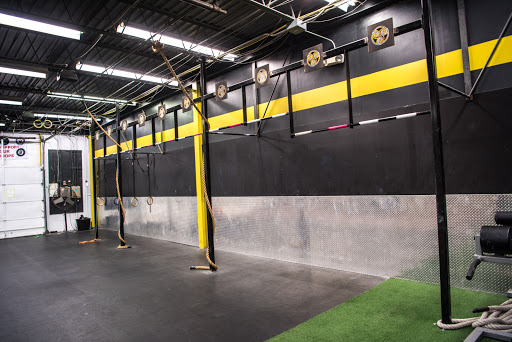 CrossFit Unbreakable - Thumbnail