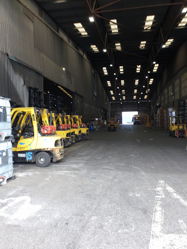 Meyer Timber Ltd - Visual