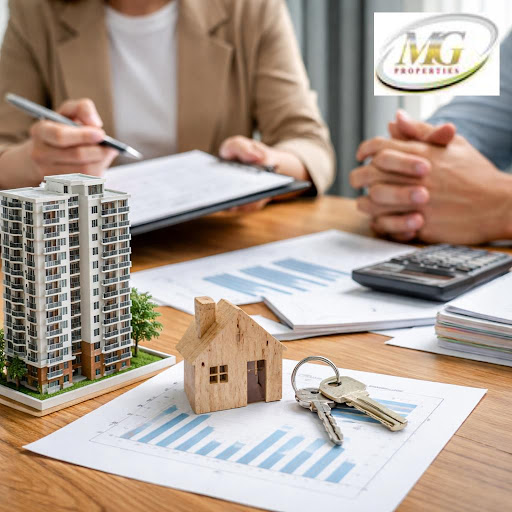 Buying a home in Thane is a big step, and choosing the right home loan is just as important as ch… post image