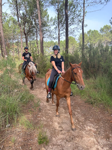 ECURIES DE TALARIS