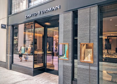 David Yurman